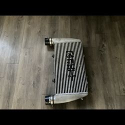 Ford F-150 3.5/2.7L Ecoboost Intercooler 