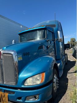 Kentworth t(contact info removed)