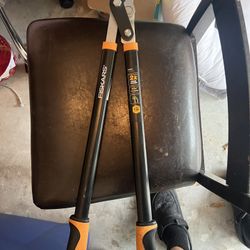 Pruners Tree Clippers