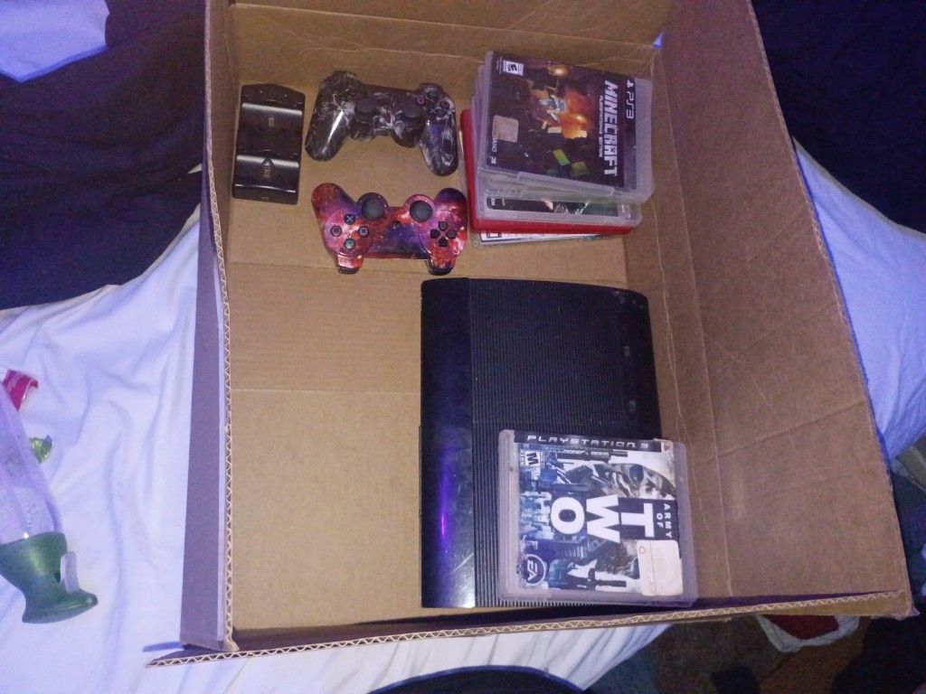 Ps3