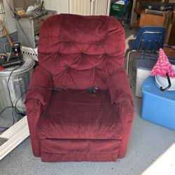 Lift Chair ~ Lounger