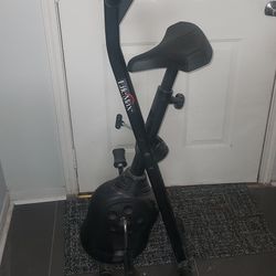 Life Max Exercise Machine