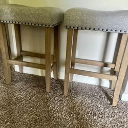 Counter Height Kitchen Chairs