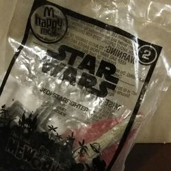 Star wars Jedi starfighter