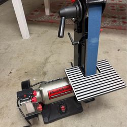 ,Bench Grinder Sander