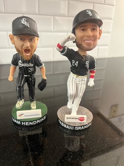 White Sox Bobbleheads