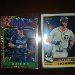 Baseball Cards 