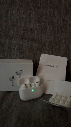 AirPods Pro 3 - Excellent Condition - Authentic Apple