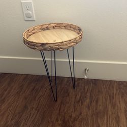 Side Table 