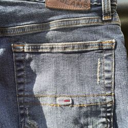 Men’s Jeans Hilfiger 