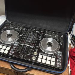 Serato Ddj-sr2