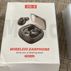 Wireless Headphones