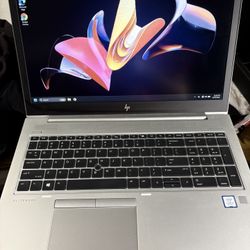 HP EliteBook 850 G6