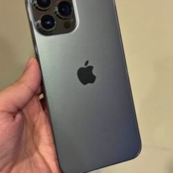 I Phone 13 Pro Max
