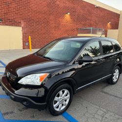 2008 Honda CR-V