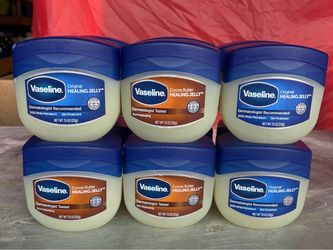 Vaseline small Lotion