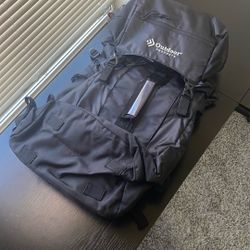 Outdoor Products Arrowhead Backpack