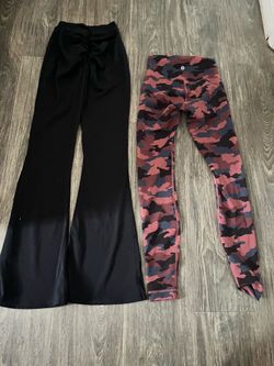leggings