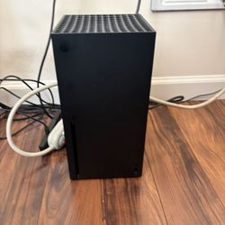 Xbox Series X 