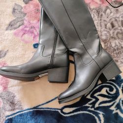 Marc Fisher Boots