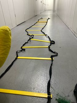 Work out thing
