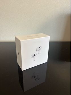 Pro 2 Bluetooth earbuds, active ANC active noise, cancellation, MagSafe charging case