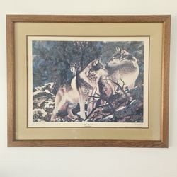 Gabrielle Schilf Print Low Count Print 7/550