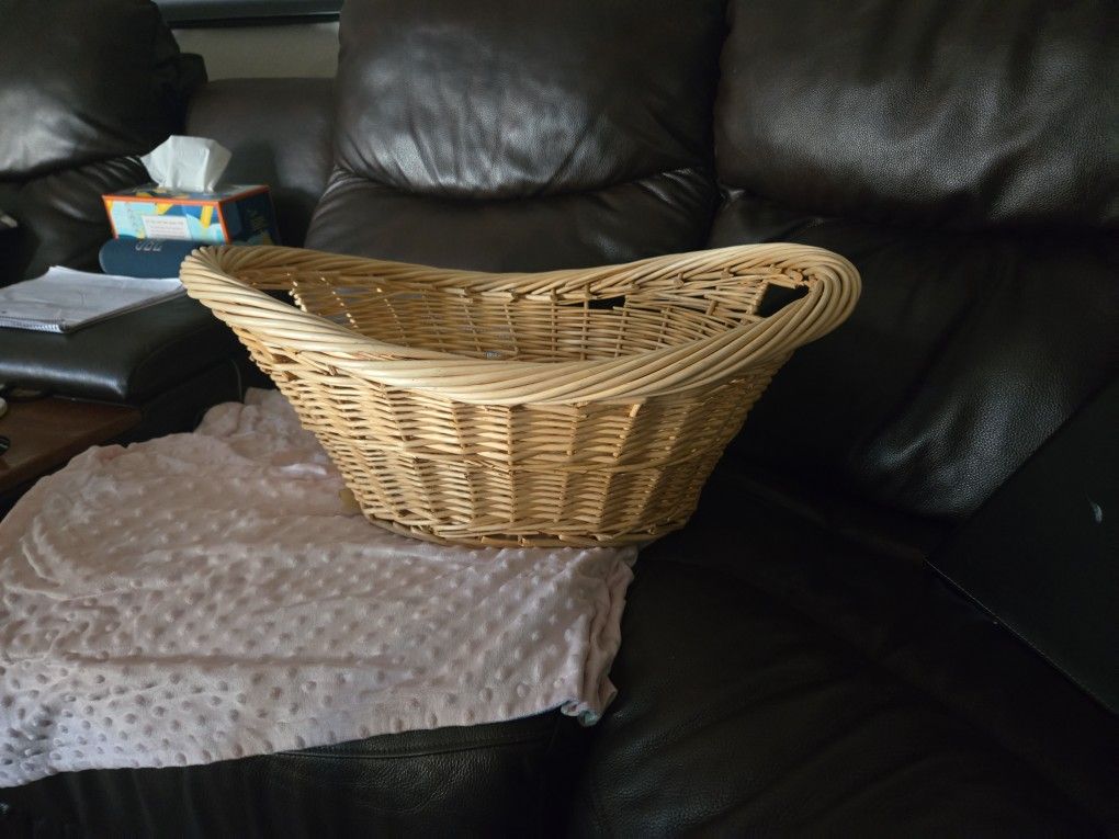 Large Basket