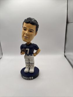 Kyle Boller, Baltimore Ravens Bobblehead-Citgo/NFL #7.