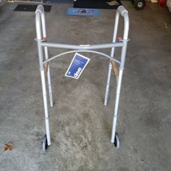 New Fold Up Walkers