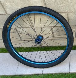 29 inch back rim
