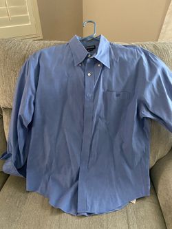 Men’s Dress shirts