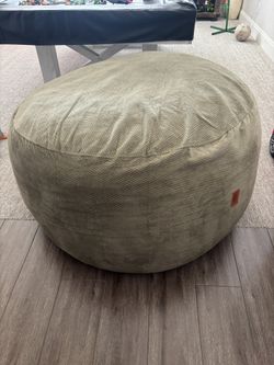 Cordaroy's Convertible Bean Bag Chair