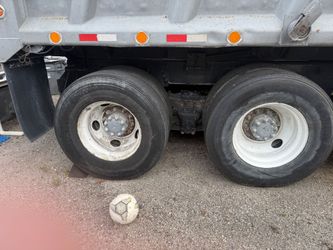 1994 Ford L9000