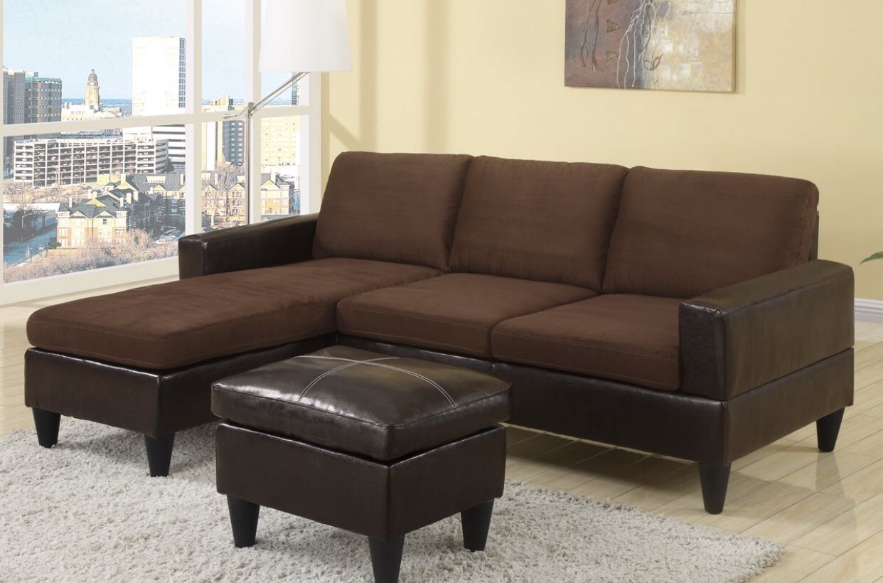 L shapes sectional living room set sale