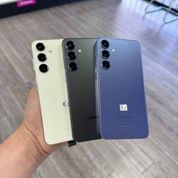 Samsung Galaxy S24 Plus Unlocked 