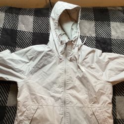 North Face Windbreaker
