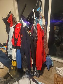 Womens Plus size Clothing