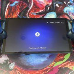 Sony PlayStation Portal