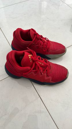 Basketball Shoes Adidas 9