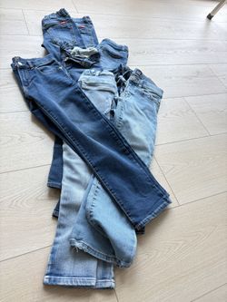 Kids Jeans 7y-8y