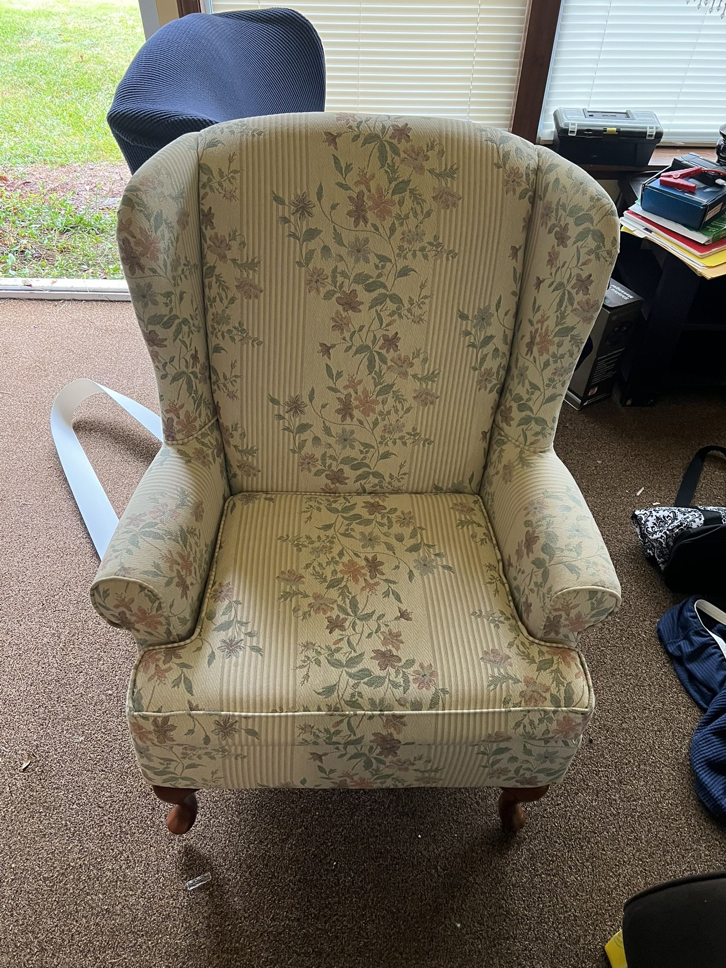 Moving Sale