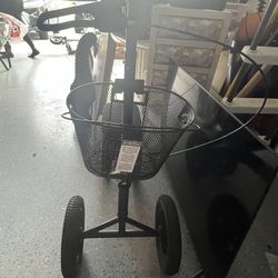 Leg Scooter