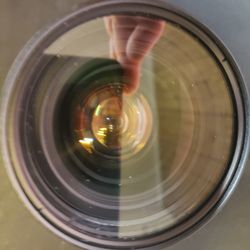 Tokina AT-X Pro 28-80mm F/2.8 Aspherical AF Lens