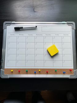 White board