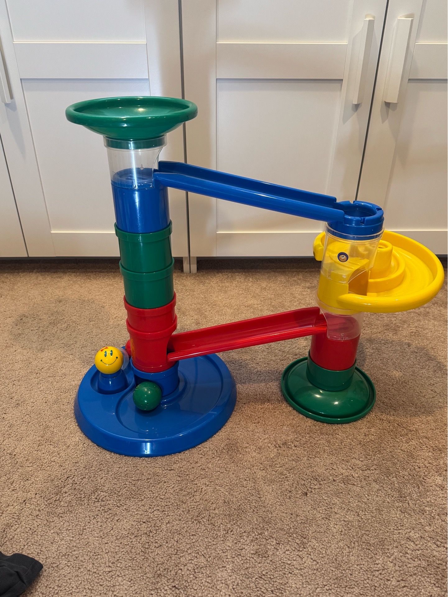 Baby Toy