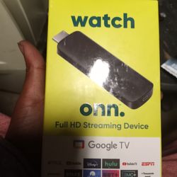 Smart Tv Converter Google Onn