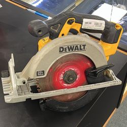 DEWALT Saw A(contact info removed)9 
