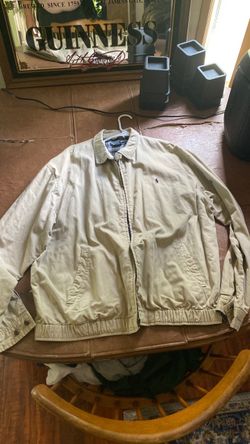Vintage Ralph Lauren