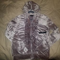 Vertigo new jacket size m-l